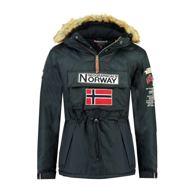 geographical norway hoodie