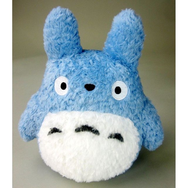 peluche fluffy