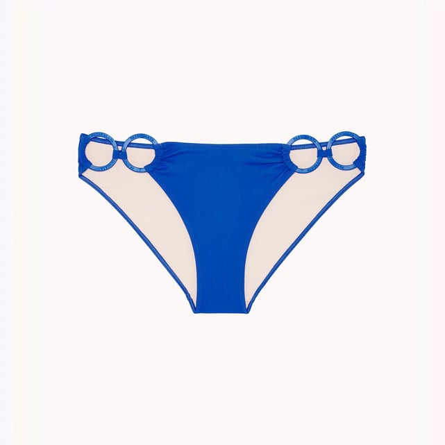 Bas De Maillot De Bain Passionata - Bleu - Taille M - Neuf Avec étiquettes - Livraison Offerte