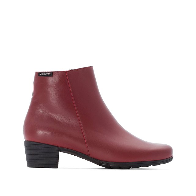 mephisto ankle boots