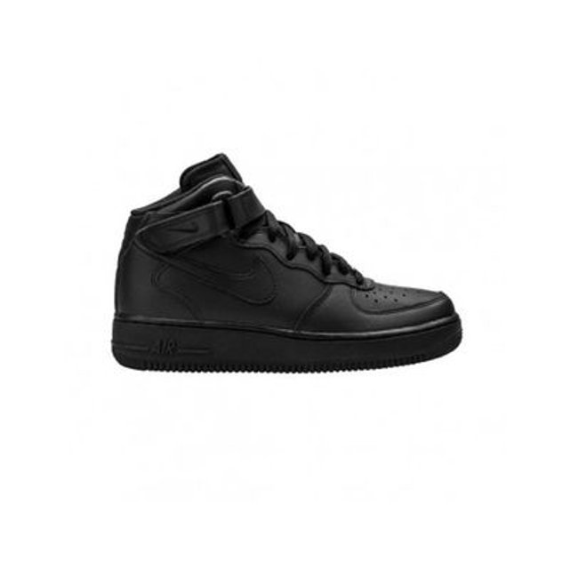 basket montante homme nike air force 1