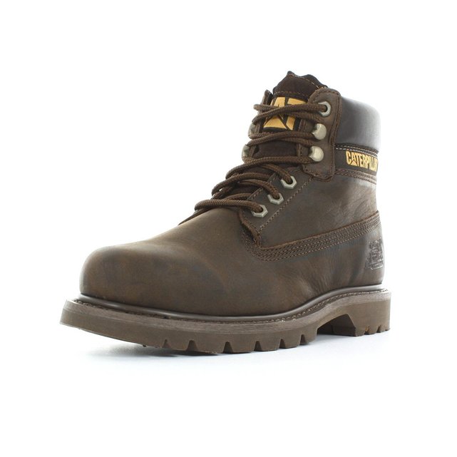 caterpillar colorado miel