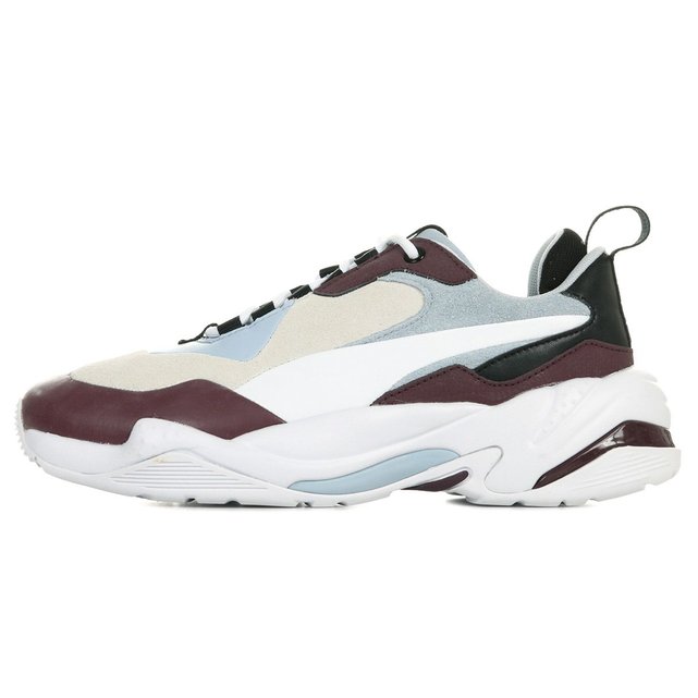 puma thunder bordeaux