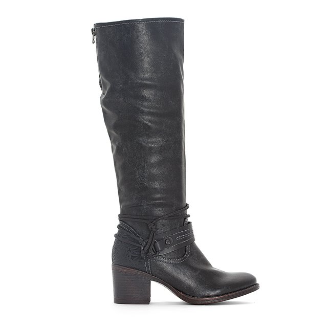 Aneto Cowboy Boots