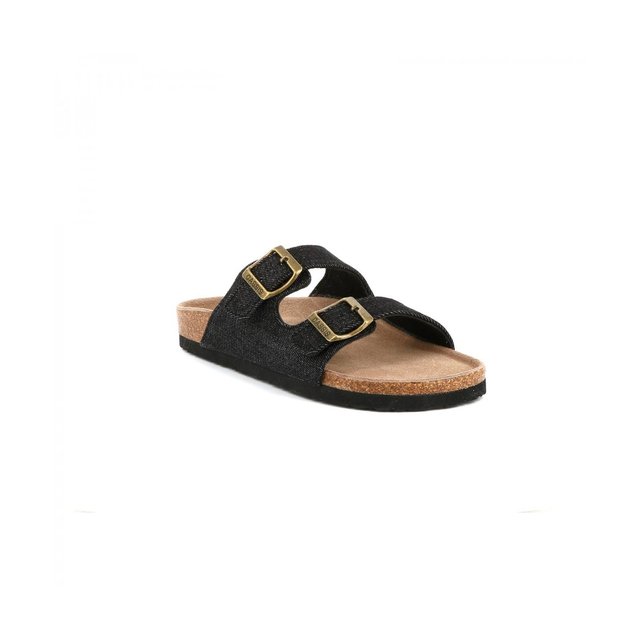 denim D'AZUR COTE Mules GRETENA CASSIS UvctAqnPw