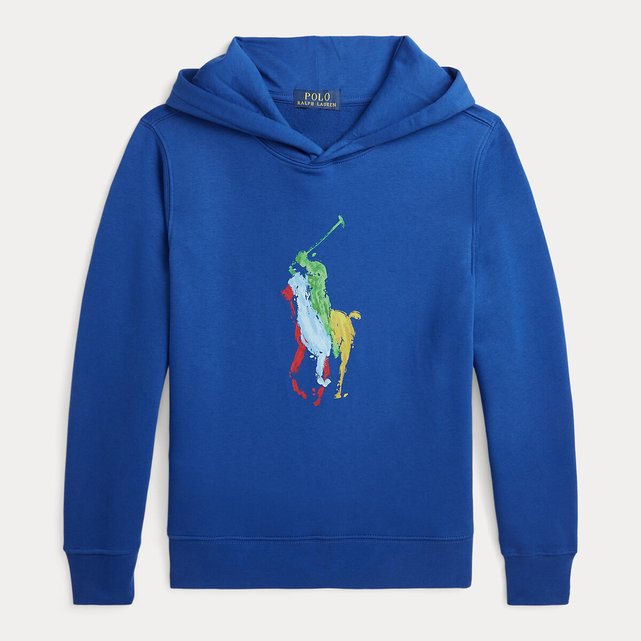 Sudaderas ralph lauren discount niño