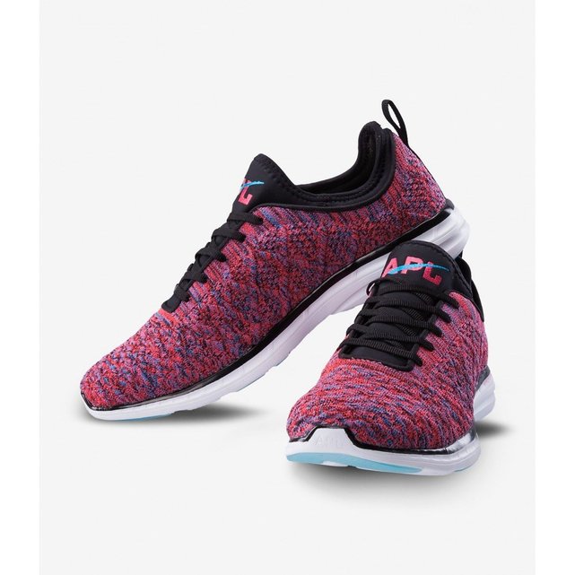 Basket mode techloom pro 2 red rouge Athletic Propulsion Labs La Redoute Basket mode techloom pro 2 red rouge Athletic Propulsion Labs La Redoute