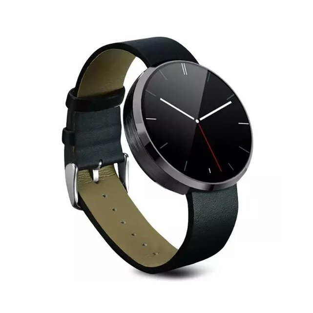 google cardio smartwatch