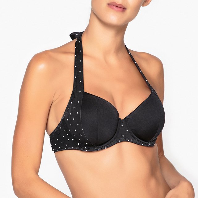 De Sujetador Aros Sujetador De Con Bikini jL534ARq