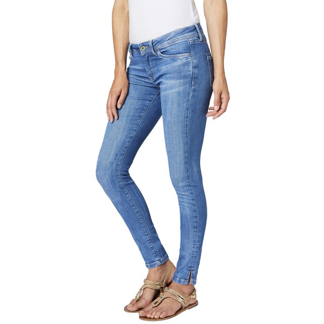 skinny pepe jeans