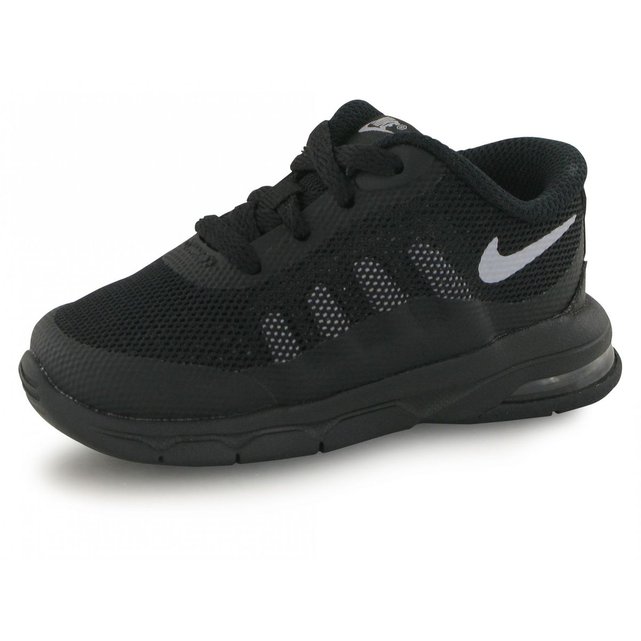 Baskets air max invigor noir, gris Nike | La Redoute