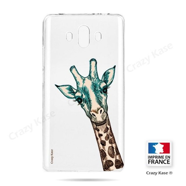 huawei mate 9 coque giraffe huawei mate 9 coque giraffe
