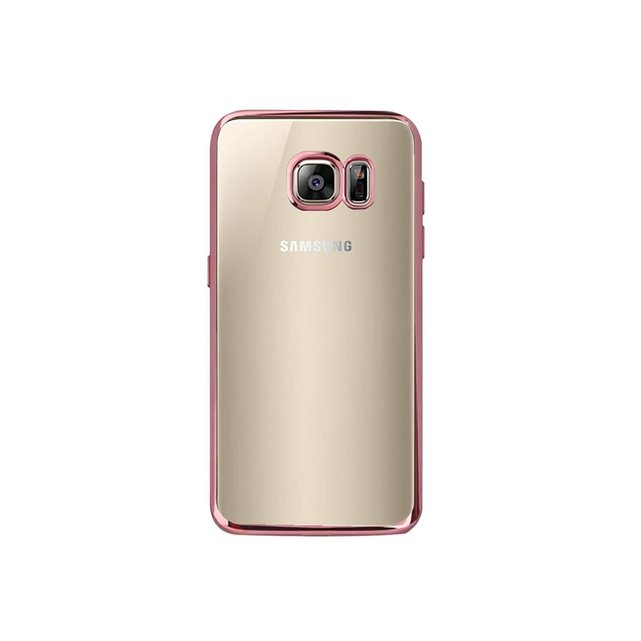 coque galaxy s6 rose or coque galaxy s6 rose or