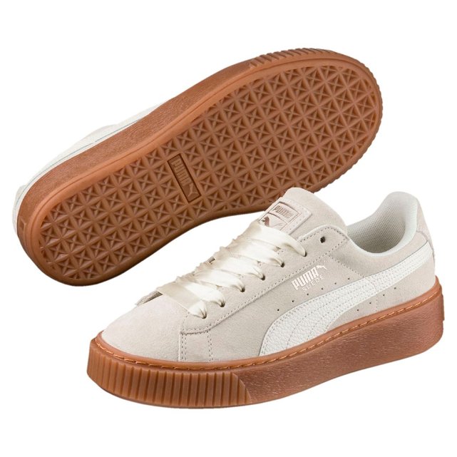 basket puma suede femme grise basket puma suede femme grise