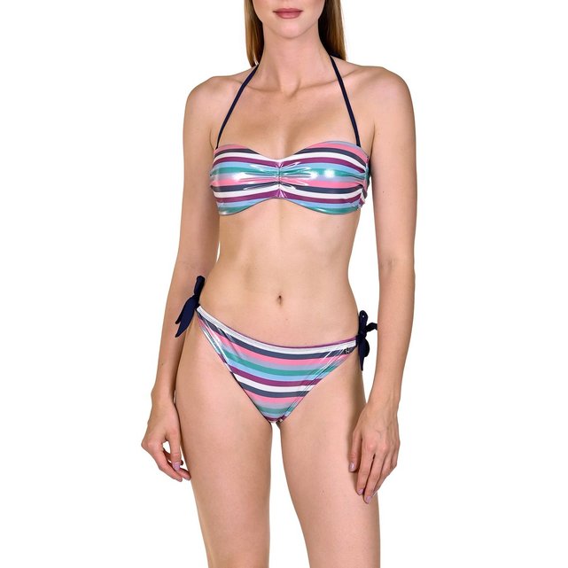 Bas maillot de bain brésilien Malia Cheek Bas maillot de bain brésilien Malia Cheek
