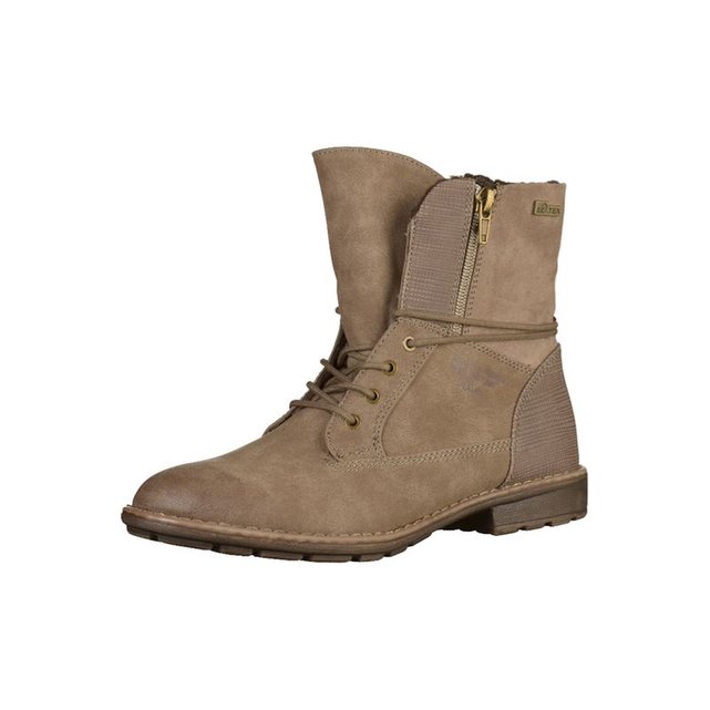 s oliver bottines