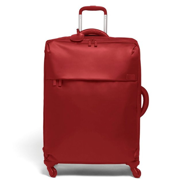Valise 4 roues 72cm originale plume Lipault | La Redoute