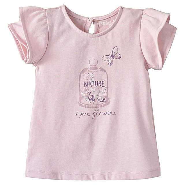 tee shirt fille 8 ans