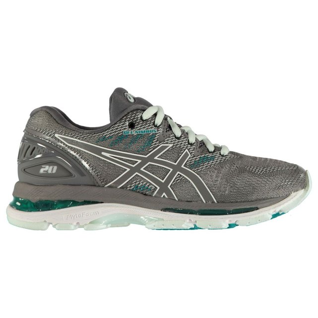 asics gel nimbus 14 rose