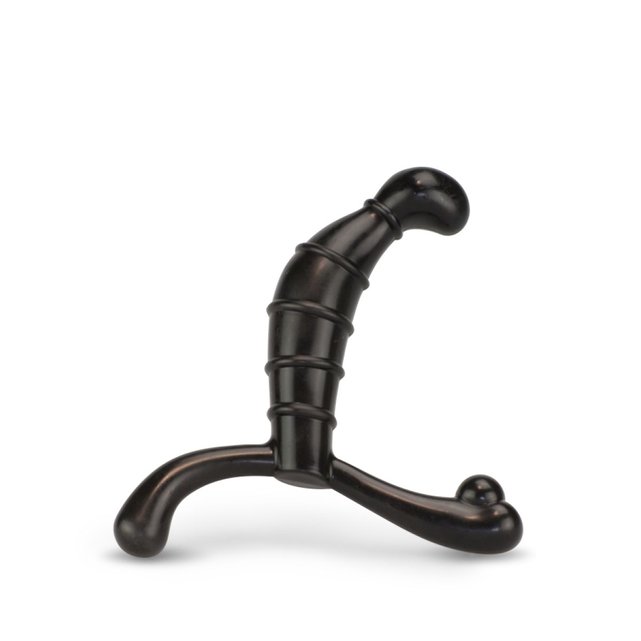 Stimulateur de prostate g-men noir Love And Vibes | La Redoute