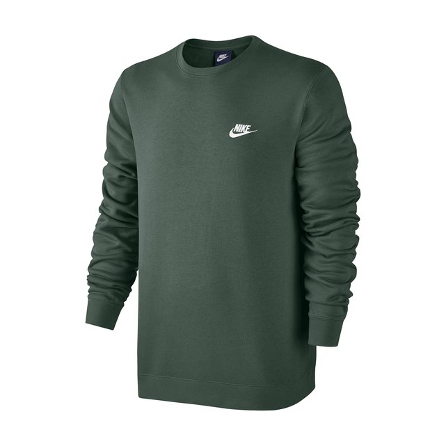 sweat nike verte