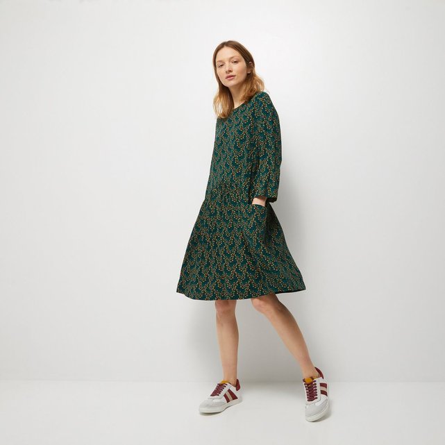 robe ceremonie monoprix