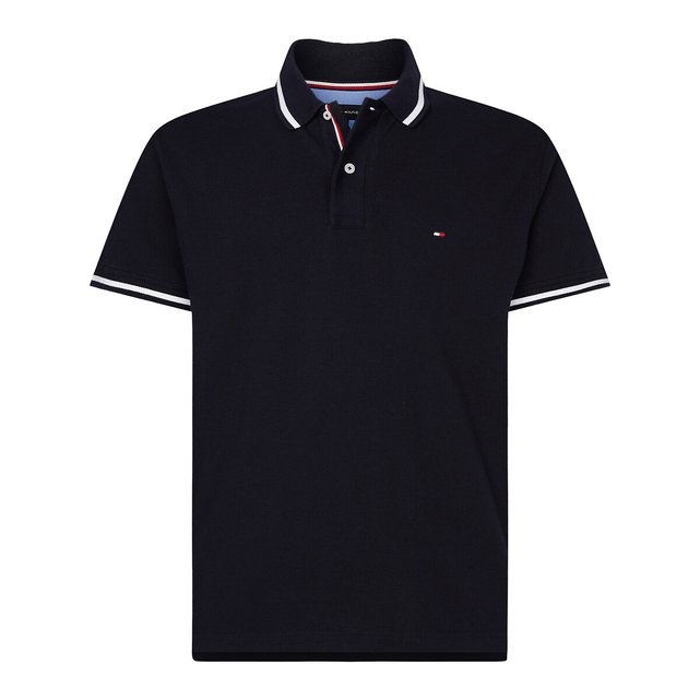 tommy hilfiger basic polo