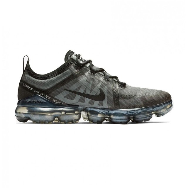 nike baskets cuir air vapormax homme