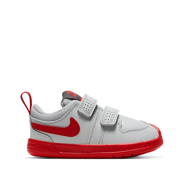 childrens nike velcro trainers