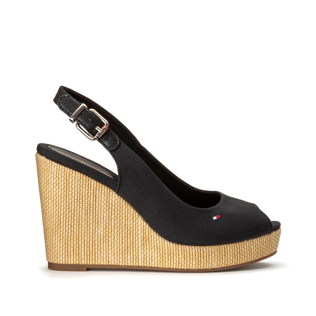 Hilfiger wedges sale new arrivals