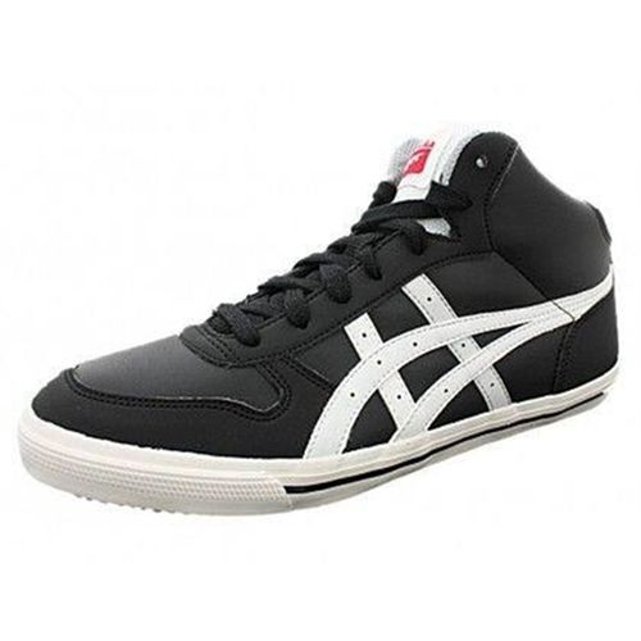 asics aaron mt noir asics aaron mt noir