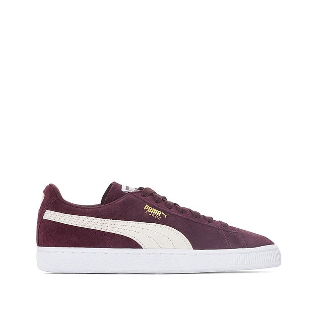 basket puma femme la redoute basket puma femme la redoute