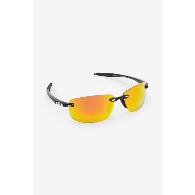 lunettes à verres polarisants