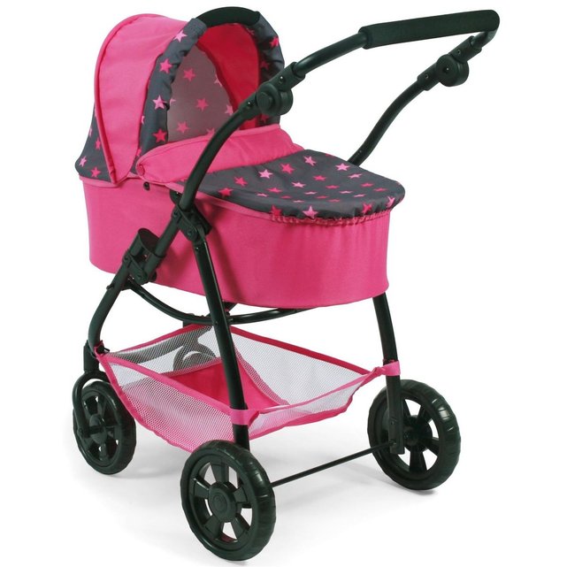 porteur baghera fille