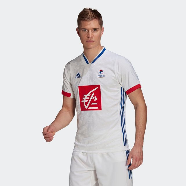 handball adidas sport shirt limited edition