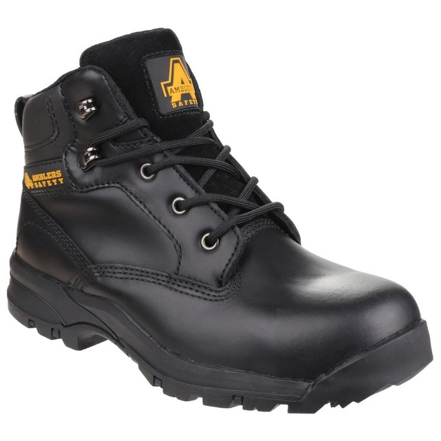 Chaussures sécurité SAFETY AMBLERS RYTON de 1wafA