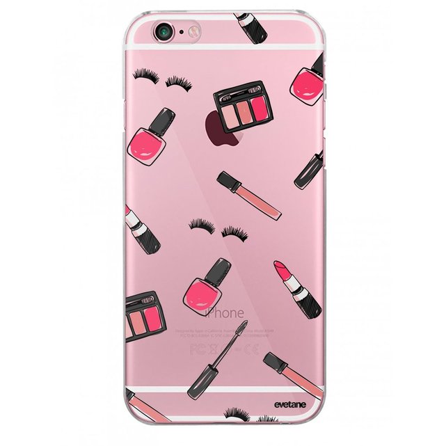 coque iphone 6 make up coque iphone 6 make up