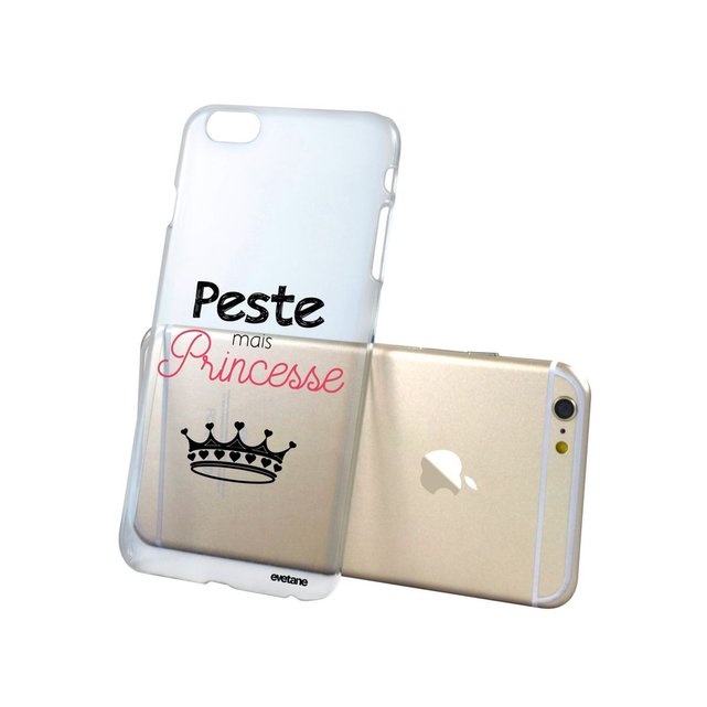 coque iphone 6 peste mais princesse coque iphone 6 peste mais princesse
