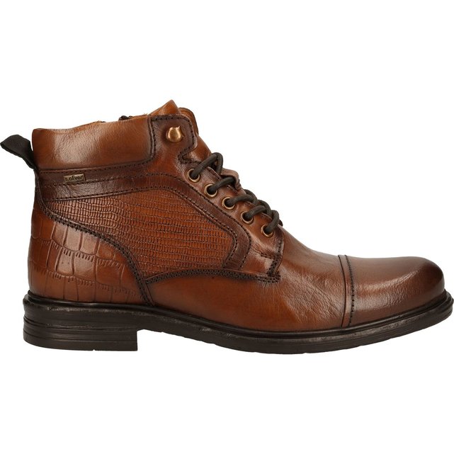 s oliver bottines