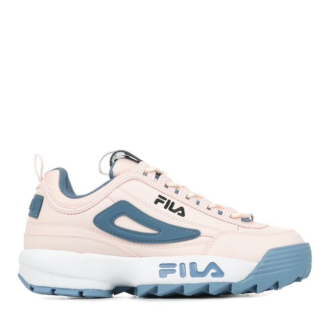 Baskets fille FILA La Redoute