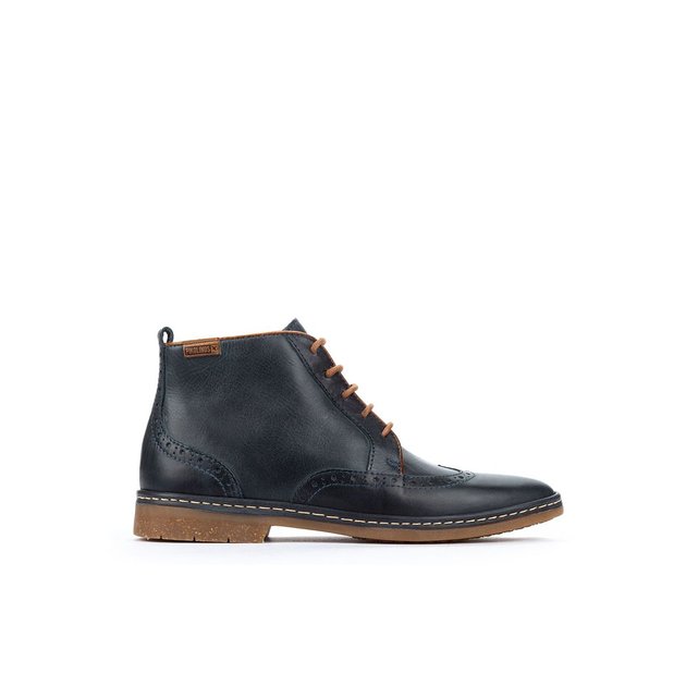 bottines pikolinos noires