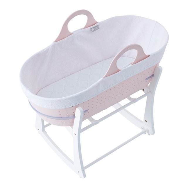 Couffin Berceau Portable Bebe Avec Support Sleepee Tommee Tippee La Redoute