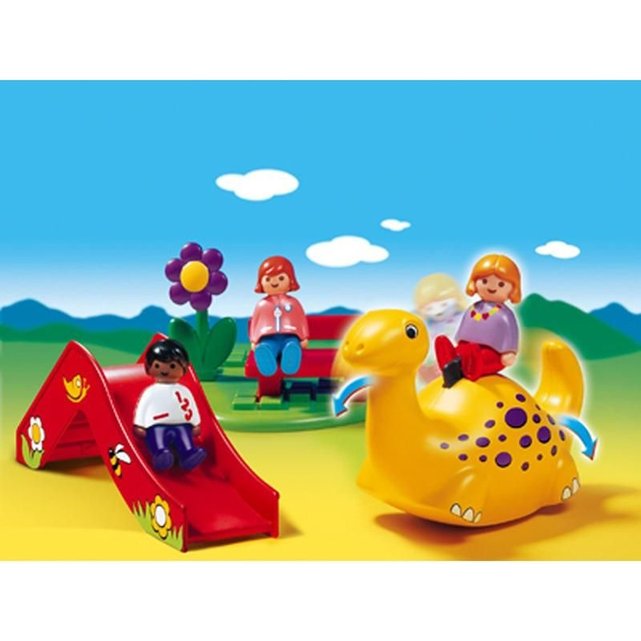 playmobil jeux