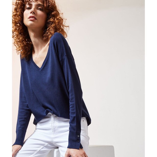 Maille fine femme Clearance