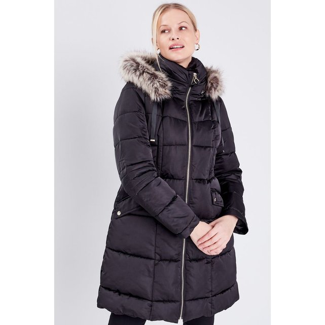 Parka femme BREAL La Redoute