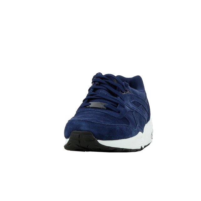 basket puma trinomic r698 allover suede basket puma trinomic r698 allover suede