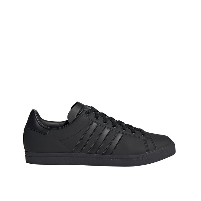 adidas star preto