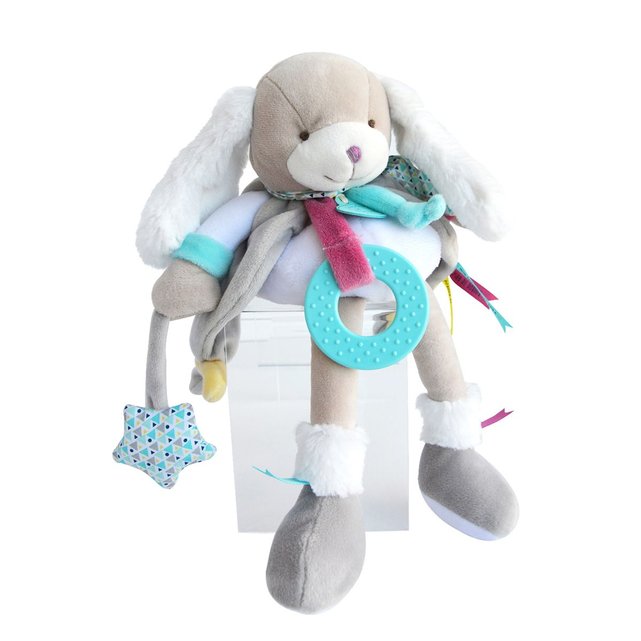 doudou et compagnie chien