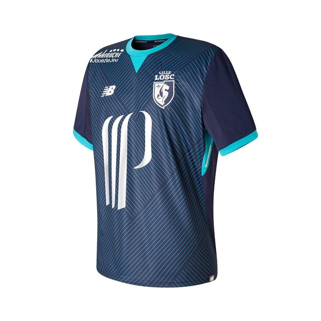 Maillot LOSC soldes Maillot LOSC soldes