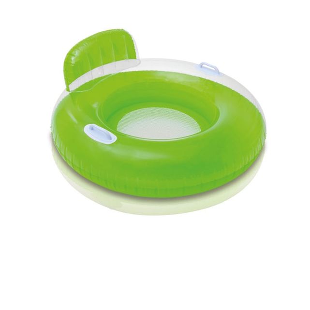 Fauteuil De Piscine Deluxe Intex